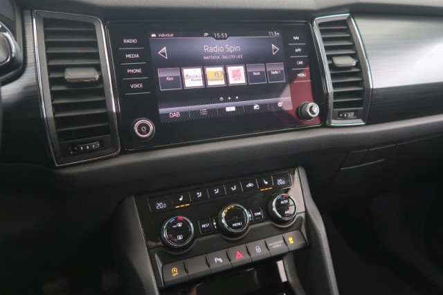 Škoda Kodiaq  1.4 TSI Ambition