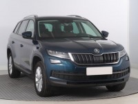 Škoda Kodiaq  1.4 TSI Ambition