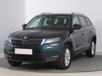 Škoda Kodiaq  1.4 TSI Ambition