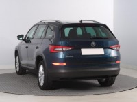 Škoda Kodiaq  1.4 TSI Ambition