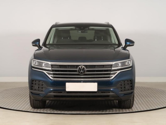 Volkswagen Touareg  3.0 TDI 