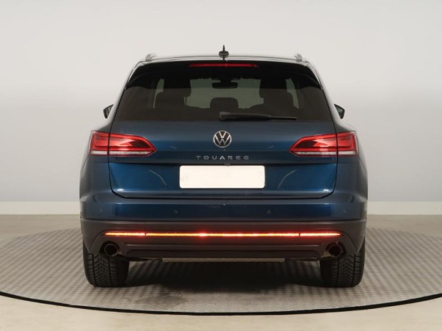 Volkswagen Touareg  3.0 TDI 