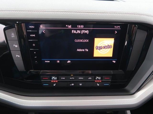 Volkswagen Touareg  3.0 TDI 