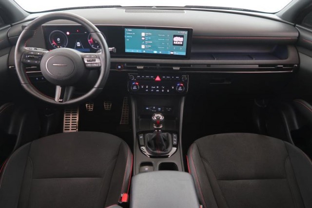 Hyundai Tucson  1.6 T-GDI N-Line