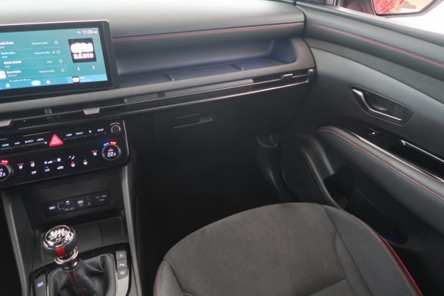 Hyundai Tucson  1.6 T-GDI N-Line