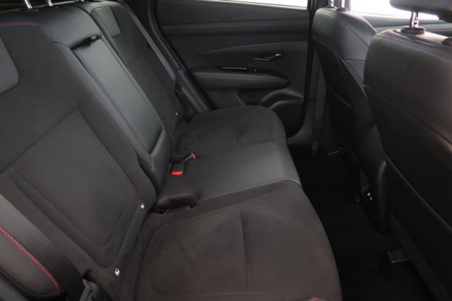 Hyundai Tucson  1.6 T-GDI N-Line