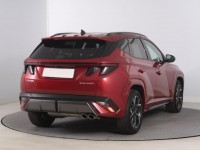 Hyundai Tucson  1.6 T-GDI N-Line