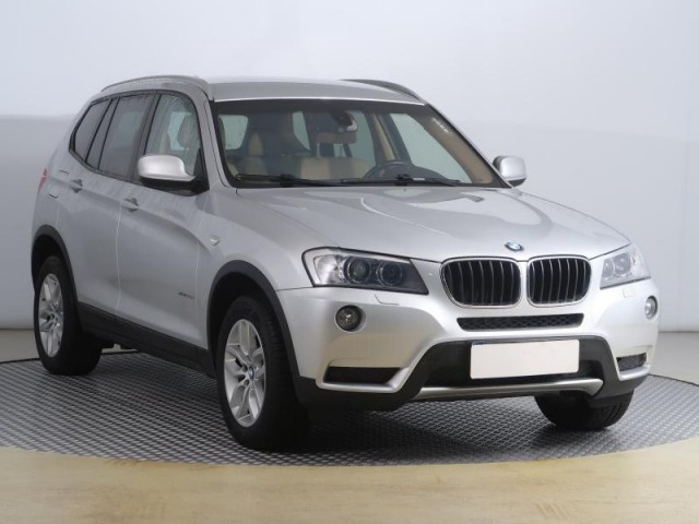 BMW X3  xDrive20d 