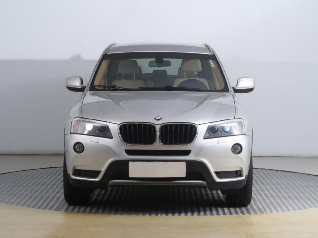 BMW X3  xDrive20d 