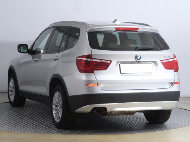BMW X3  xDrive20d 