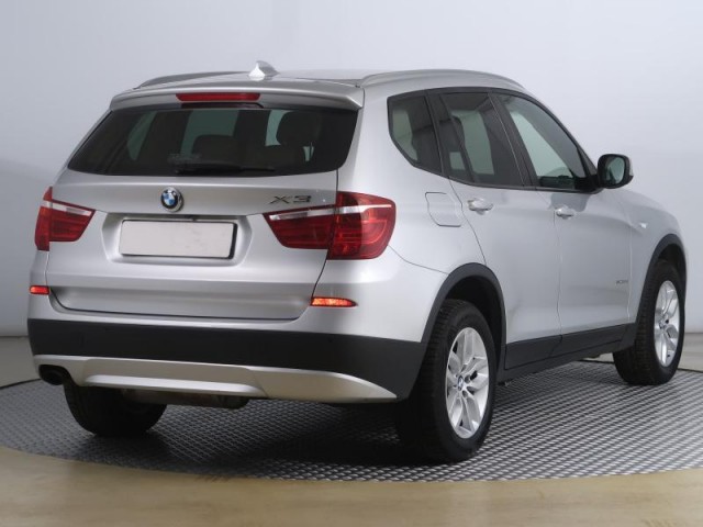 BMW X3  xDrive20d 