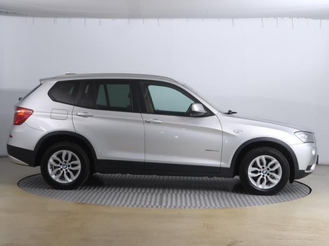 BMW X3  xDrive20d 