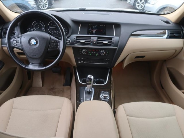 BMW X3  xDrive20d 