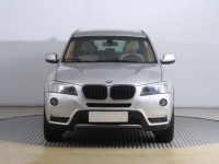 BMW X3  xDrive20d 