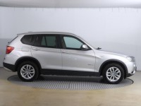 BMW X3  xDrive20d 