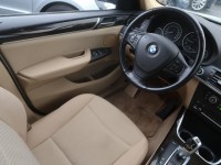 BMW X3  xDrive20d 