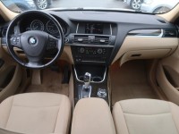 BMW X3  xDrive20d 