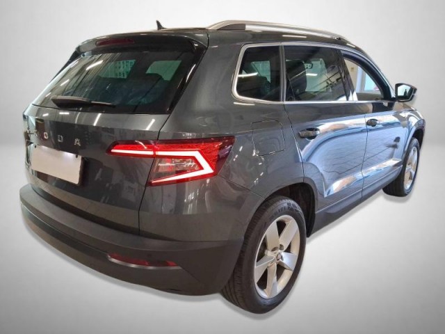 Škoda Karoq  1.5 TSI Style