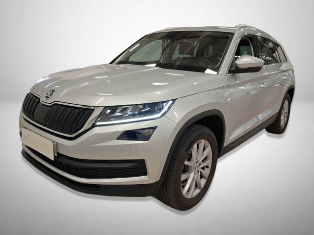 Škoda Kodiaq  2.0 TSI Style