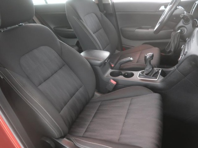 Kia Sportage  1.6 T-GDI 