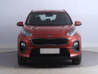 Kia Sportage  1.6 T-GDI 