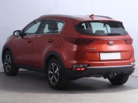 Kia Sportage  1.6 T-GDI 