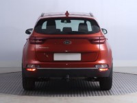 Kia Sportage  1.6 T-GDI 