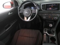 Kia Sportage  1.6 T-GDI 