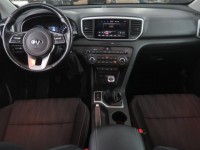 Kia Sportage  1.6 T-GDI 