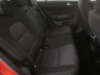 Kia Sportage  1.6 T-GDI 