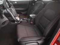 Kia Sportage  1.6 T-GDI 