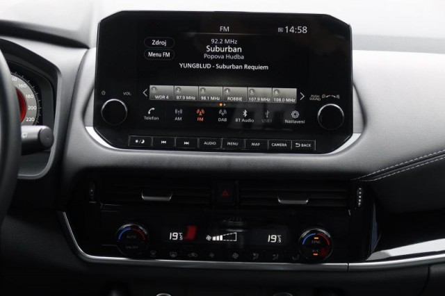 Nissan Qashqai  1.3 DIG-T 