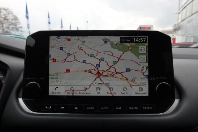 Nissan Qashqai  1.3 DIG-T 