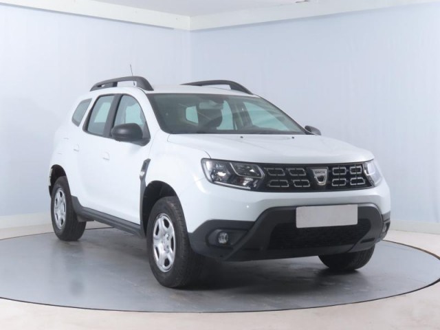 Dacia Duster  1.6 SCe Access