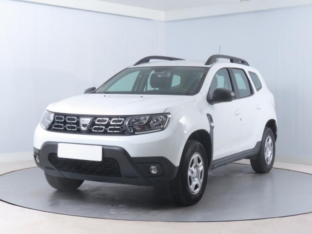 Dacia Duster  1.6 SCe Access