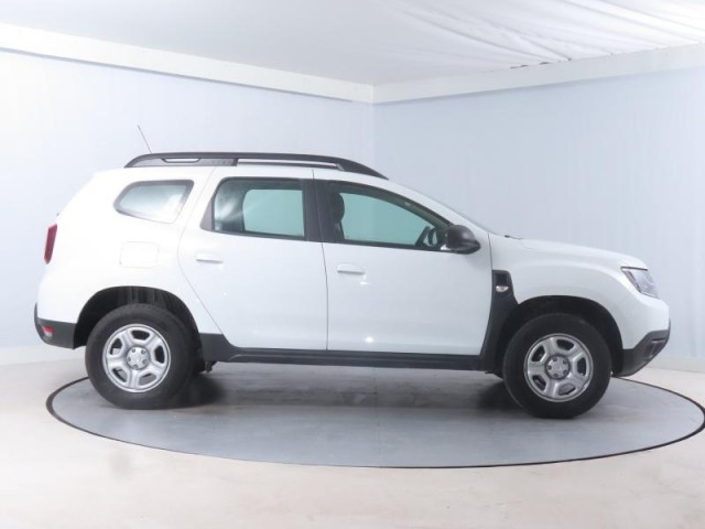 Dacia Duster  1.6 SCe Access