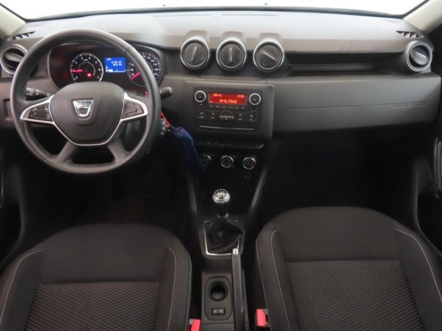 Dacia Duster  1.6 SCe Access