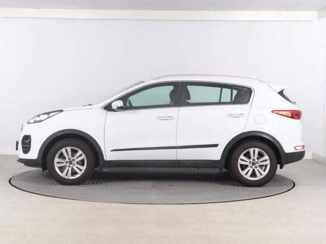 Kia Sportage  1.6 GDI 