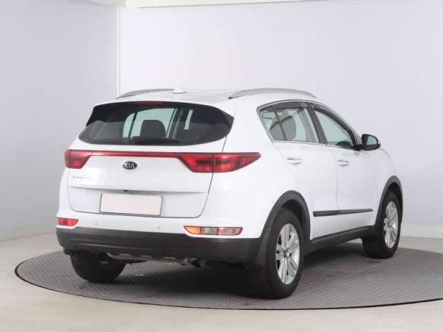 Kia Sportage  1.6 GDI 