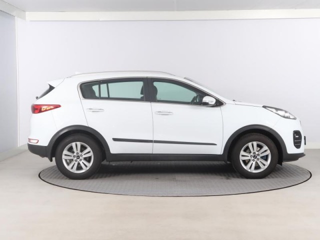 Kia Sportage  1.6 GDI 