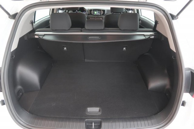 Kia Sportage  1.6 GDI 