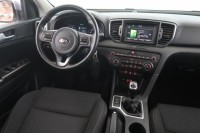 Kia Sportage  1.6 GDI 