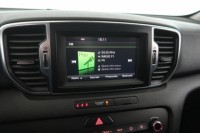 Kia Sportage  1.6 GDI 