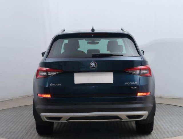 Škoda Kodiaq  2.0 TDI Scout