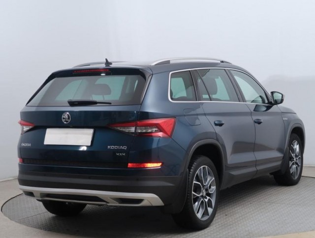 Škoda Kodiaq  2.0 TDI Scout