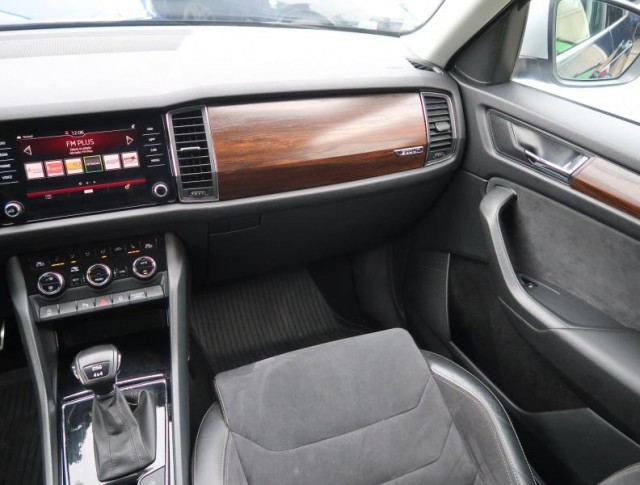 Škoda Kodiaq  2.0 TDI Scout