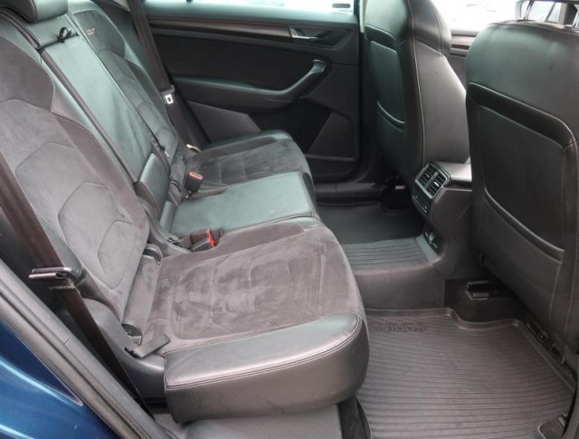 Škoda Kodiaq  2.0 TDI Scout