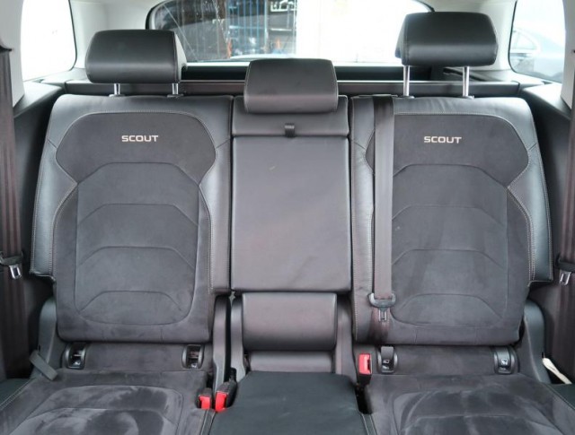 Škoda Kodiaq  2.0 TDI Scout