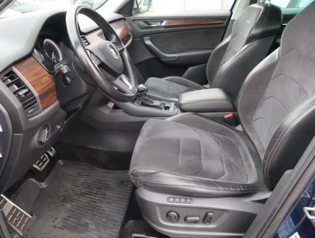Škoda Kodiaq  2.0 TDI Scout