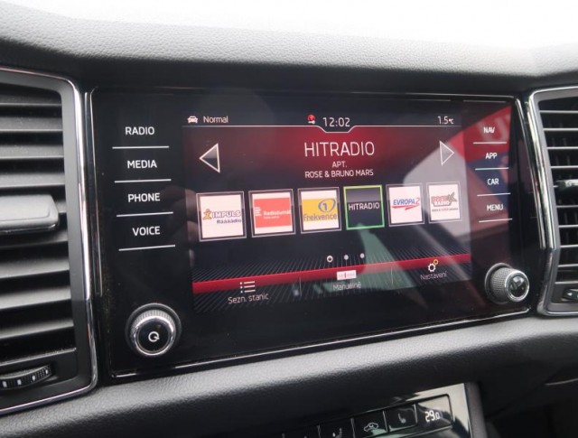 Škoda Kodiaq  2.0 TDI Scout